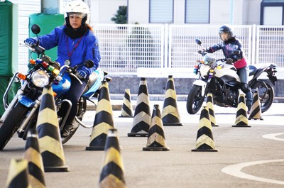 マンツーマンで指導も選べる