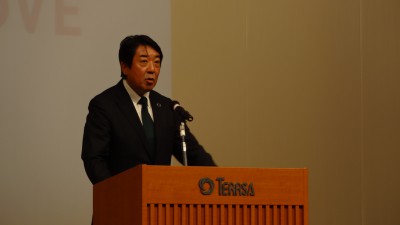 山本市長