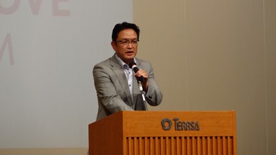 大村会長