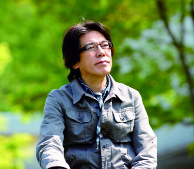 ●斎藤 純（さいとう・じゅん） 1957年、岩手県生まれ。文芸作家。 1994年、小説『ル・ジタン』が日本推理作家協会賞を受賞。バイクを題材にした『オートバイライフ』『風と旅とオートバイ』などの著作もある。
