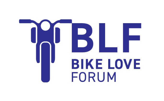 BIKE LOVE FORUMのロゴ画像